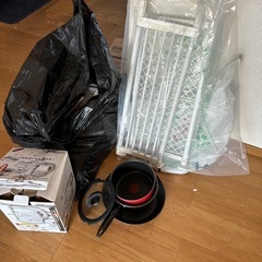 全部捨てたいんです。全部引き取ってもらったらいくらになりますか？の画像