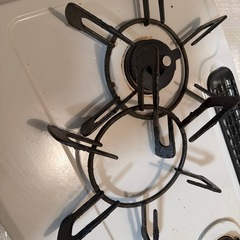 決まりました！リンナイ KG34NBEL プロパンガス用ガスコロンの画像