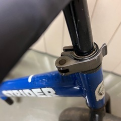 ストライダーの画像