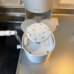 【手動】かき氷機の画像