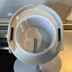 【手動】かき氷機の画像