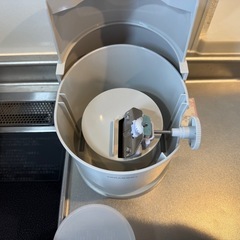 【手動】かき氷機の画像