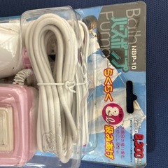 仲佐 NAKASA NBP-10 [バスポンプ 小型タイプ]の画像