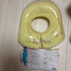 ボディリング(浮き輪)①の画像