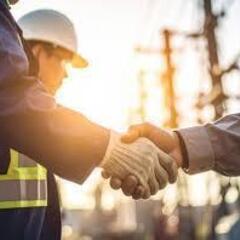 未経験歓迎‼️高収入‼️歩合あり‼️月収70万〜100万も可能‼️現場作業員の采配管理・番頭業務の画像