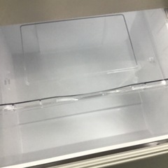 #A-4【ご来店頂ける方限定】HITACHIの3ドア冷凍冷蔵庫ですの画像