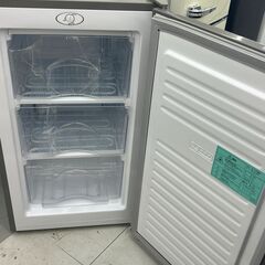 ★リユースのサカイ千葉中央店★ タンスのゲン 冷凍庫 60L 20年製 動作確認／クリーニング済み TC6008の画像