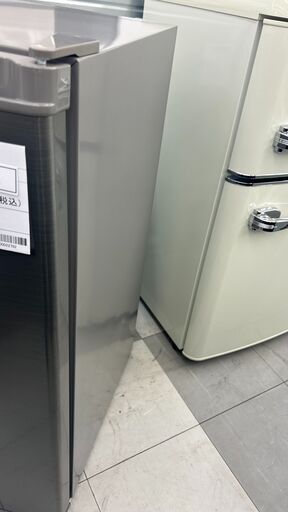 ★リユースのサカイ千葉中央店★ AQUA 冷蔵庫 126ℓ 20年式 動作確認／クリーニング済み TC6555 本日は【AQUA 126L 冷蔵庫 AQR-13E8 2021年式 アクア】を買取いたし