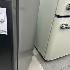 ★リユースのサカイ千葉中央店★ タンスのゲン 冷凍庫 60L 20年製 動作確認／クリーニング済み TC6008の画像