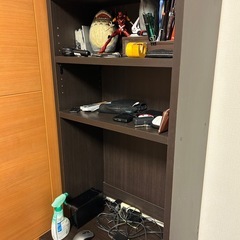 パソコンデスクお譲りしますの画像