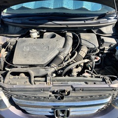 オデッセイ RB1♪の画像