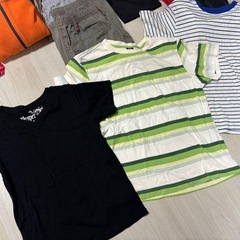 男の子洋服　150の画像