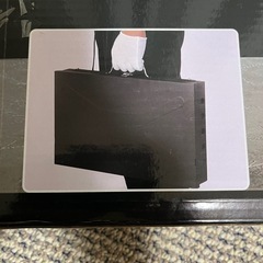 新品未使用　BBQグリルの画像