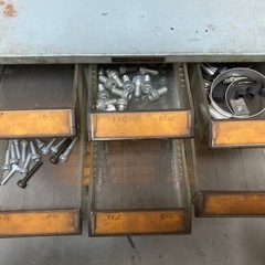 ネジ　ナット　ワッシャ　他の画像