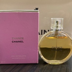 年越福袋‼️CHANEL and HERMESの画像