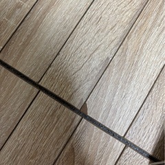 敷くフローリングの画像