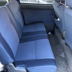 お買い得車‼️ハイゼットカーゴ　クルーズターボ　車検付　軽箱バンの画像