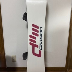 スノーボード　板　130cmの画像
