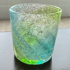 【新品・未使用】琉球ガラス 4点セット｜5,000円の画像