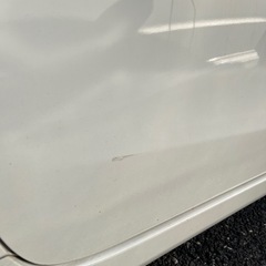 プリウスα 後期S ５人乗り車検約1年残り　確認画像の画像