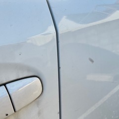 プリウスα 後期S ５人乗り車検約1年残り　確認画像の画像