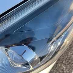 プリウスα 後期S ５人乗り車検約1年残り　確認画像の画像