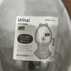 トイレトレーニングの画像