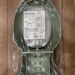 トイレトレーニングの画像