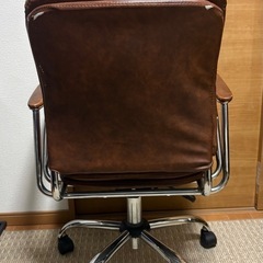 ワーキングチェアの画像