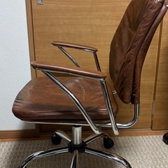 ワーキングチェアの画像