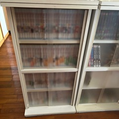 ONE PIECE カラダ探し　棚２個セットの画像