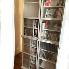 ONE PIECE カラダ探し　棚２個セットの画像