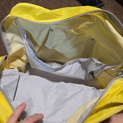 ワールドペガサス　ワッペ　スクールバッグの画像