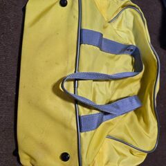 ワールドペガサス　ワッペ　スクールバッグの画像