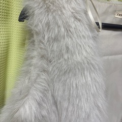 ノアンヌ　白のファベストの画像