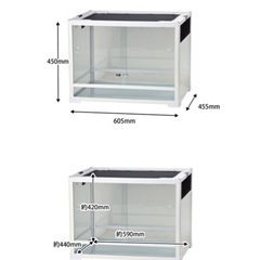 パンテオン　ホワイト　ＷＨ６０４５の画像