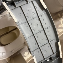 トイトレ 補助 ステップ の画像