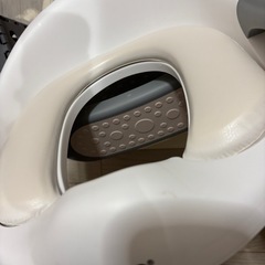 トイトレ 補助 ステップ の画像