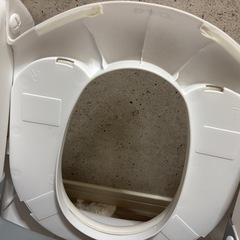 トイトレ 補助 ステップ の画像