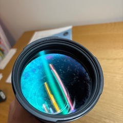 【動作確認済み】シグマAPO170-500mmF5-6.3キャノン用の画像