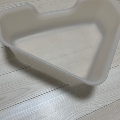 猫トイレの画像