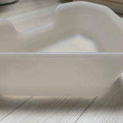 猫トイレの画像