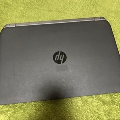 HP ProBook450G2の画像