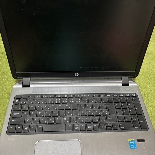 家電 HP ProBook450G2