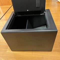金庫の画像