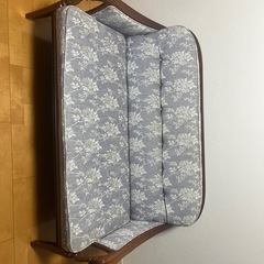 カリモクソファの画像