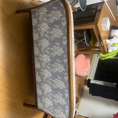 カリモクソファの画像