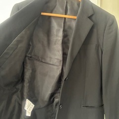 スーツセットの画像