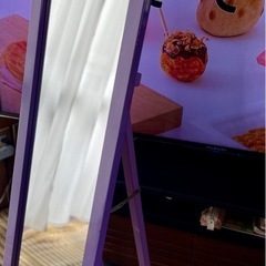 全身鏡の画像