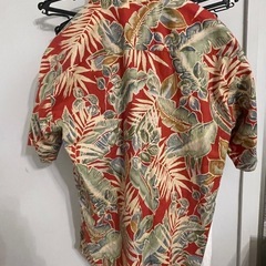 
TORI RICHARDアロハの画像